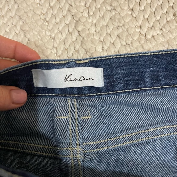 KanCan
90s flare jeans - Picture 10 of 12